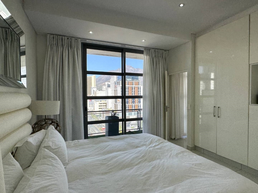 To Let 2 Bedroom Property for Rent in De Waterkant Western Cape